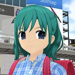 Shoujo City 3D v1.16.2 MOD (Много денег, все локации)