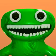 Garten of Banban v1.0.17 (Полная версия)