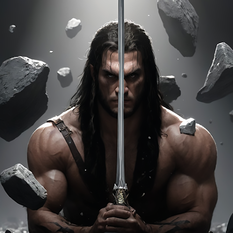 Aftermagic — РПГ Рогалик v2.13.17 MOD (Много денег)