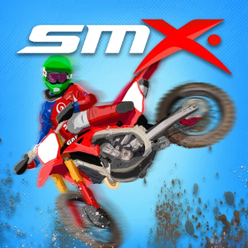SMX: Supermoto Vs. Motocross v7.15.3 MOD (Много денег)