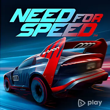 Need for Speed: NL v9.1.0 MOD (Много денег и золота)