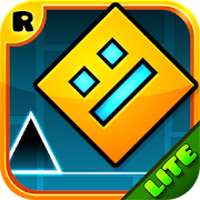 Взлом Geometry Dash Lite 2.2.145 с читами (Мод меню: много денег, бессмертие, все открыто) скачать