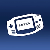 My Boy! — GBA Emulator v2.0.8 MOD (Полная версия, патч)