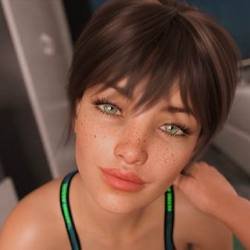 Double Perception (18+) v4.5 MOD (Полная версия)