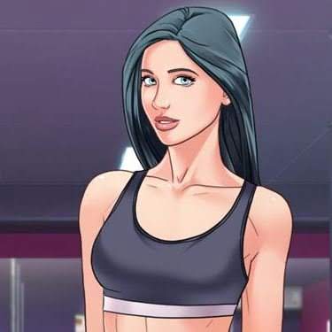 Our Red String (18+) vCh. 13.2 MOD (Полная версия)