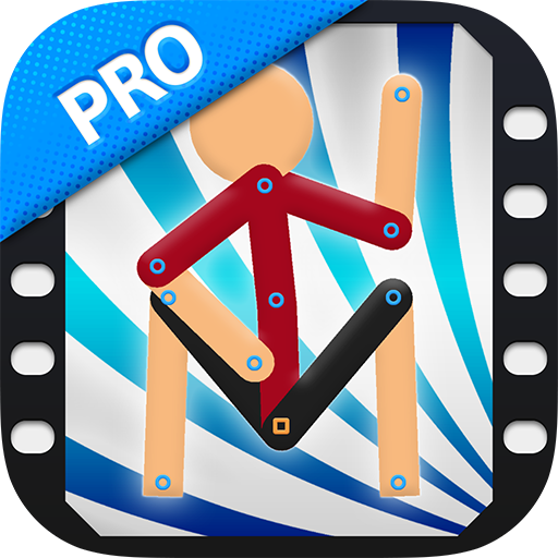 Stick Nodes Pro — Аниматор v4.2.3 MOD (Полная версия)