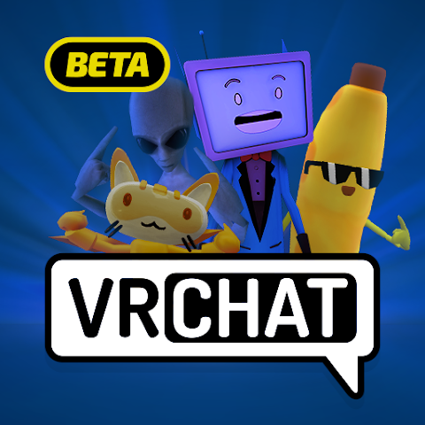VRChat v2024.3 MOD (Без рекламы)