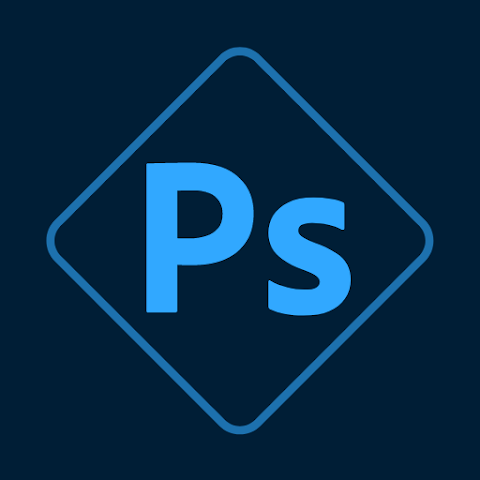 Photoshop Express 2025 MOD (Премиум разблокирован)
