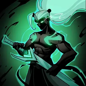 Shadow War: Idle RPG Survival v1.0.49 MOD (Много денег)