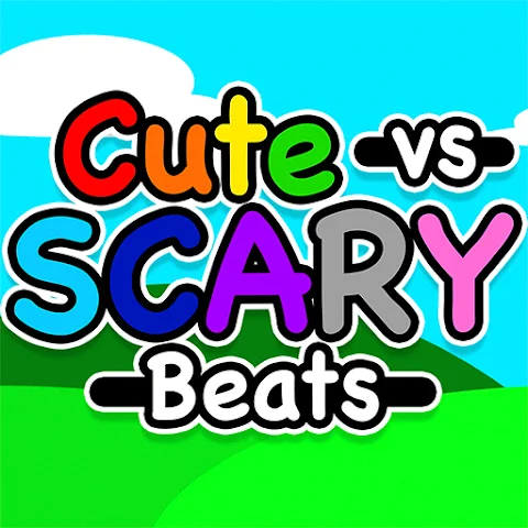 Cute vs Scary Beats v2.4 MOD (Без рекламы)