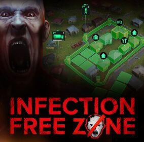 Infection Free Zone v1.31.0 MOD (Полная версия)