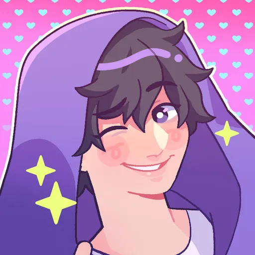 К-поп Академия v1.3.0 MOD (Много денег)