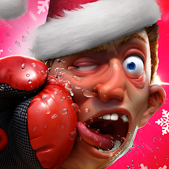 Звезда Бокса v6.6.0 MOD (Много денег)