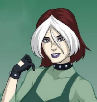 Rogue-like: Evolution (18+) v1.6h MOD (Полная версия)