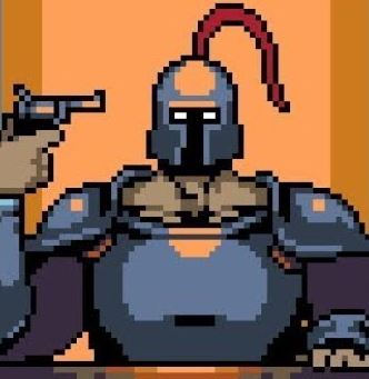 Roulette Knight v1.0 MOD (Все открыто)