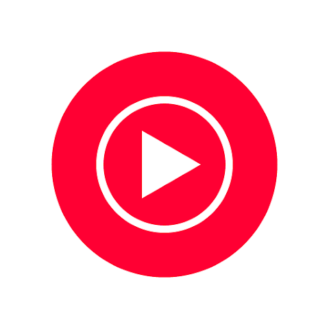 YouTube Music 2025 MOD (Премиум)