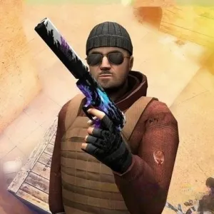 Скинченджер на Standoff 2 v0.37.1