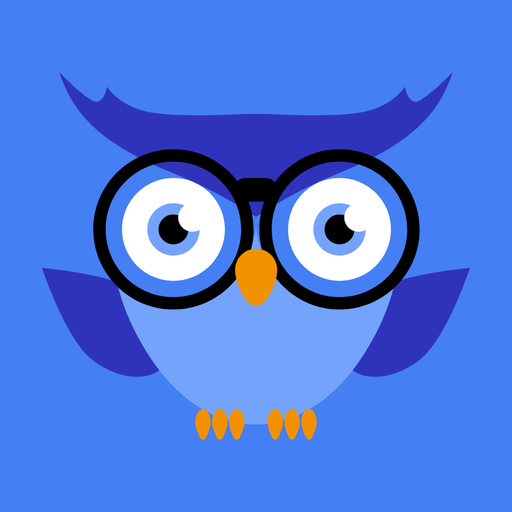 ГДЗ Сова на экране блокировки (2025)