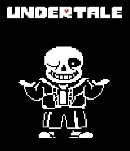 Undertale v4.1 MOD (Бессмертие)