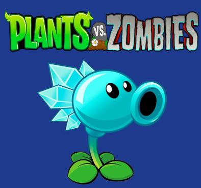 Plants vs. Zombies: Ice Edition v0.4 MOD (Все открыто)