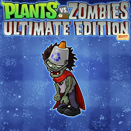 Plants vs. Zombies: Ultimate Edition v1.0.0 MOD