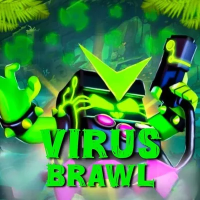 Приватка Virus Brawl v2.0.1 бесплатно