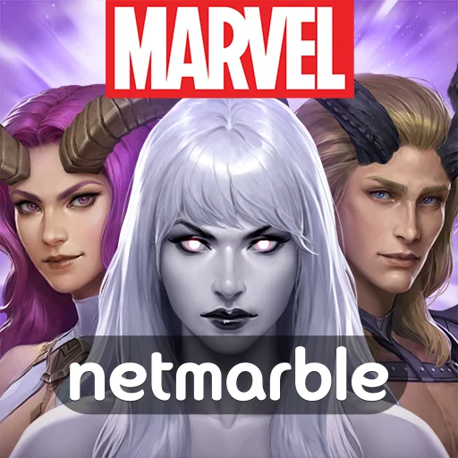 MARVEL Future Fight v10.8.0 MOD (Много денег и кристаллов)