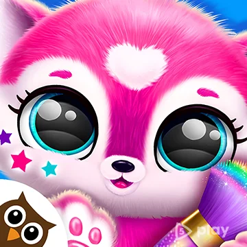 Fluvsies v20.1.10 MOD (Много денег)