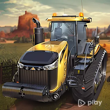 Farming Simulator 18 v1.5.0.5 MOD (Много денег)