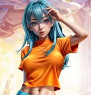 Girls and Blocks (18+) — (Полная версия)