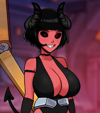 Sexbot Lab (18+) — (Полная версия)