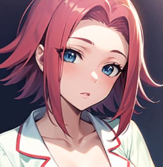 My Chara Mansion (18+) — (Полная версия)