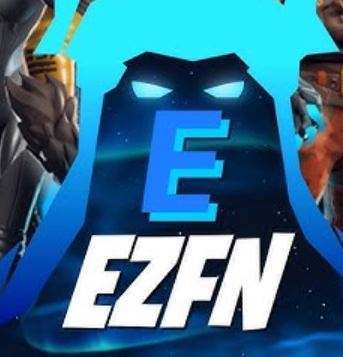 Приватный сервер EZFN Fortnite (2025) бесплатно