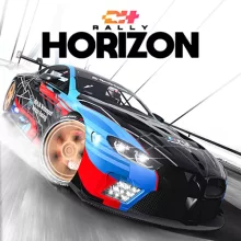 Rally Horizon v2.5.13 MOD (Много денег)