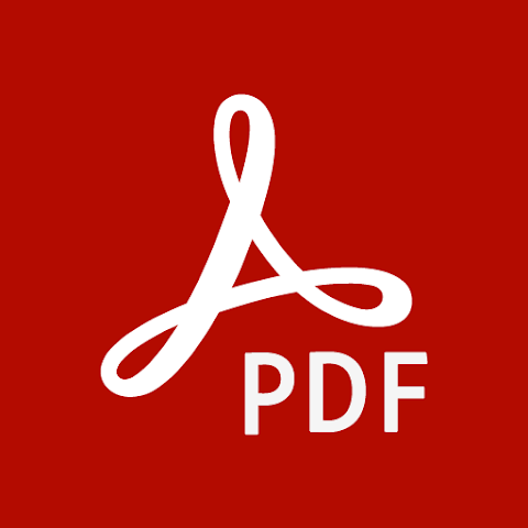 Adobe Acrobat Reader PRO для PDF (2025) MOD