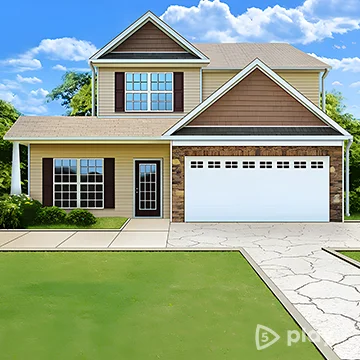 House Designer : Fix & Flip v1.94 (МОД: Много денег)