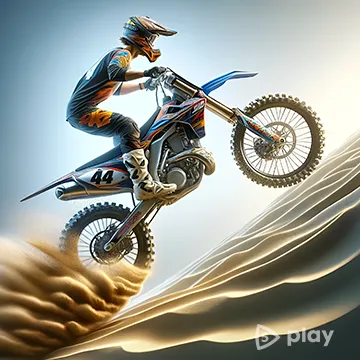 Скачать Stunt Bike Extreme v0.567 MOD (Много денег)